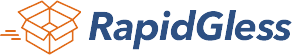 RapidGless Logo